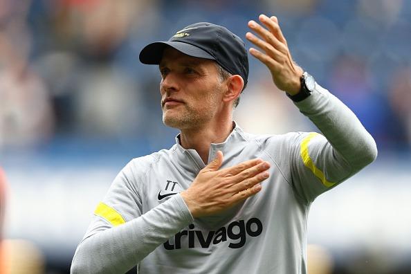 Premier League title odds: 14/1 Relegation odds: 1,000/1.