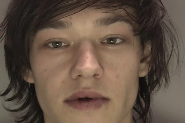A Henfield man who stabbed two men when he was interrupted breaking into their house has been jailed for 23 years. Lee Tidy, 24, of North Mead in Henfield, broke into a house in Henfield Common South on the night of 4 February. One of the occupants – a 90-year-old man – heard him enter through a first storey window and confronted him on the landing. He was tackled to the floor and stabbed in the neck, but managed to shout for help. A second occupant – a 61-year-old man – ran upstairs but was also stabbed in the neck by Tidy. Tidy stole a set of car keys and fled the property via a conservatory window, injuring his hand and leaving a trail of blood in his wake. He was located in a property linked to him, covered in blood with a bandaged hand and a small quantity of cannabis. He was arrested and subsequently charged with attempted murder, grievous bodily harm with intent, aggravated burglary and possession of a Class B drug (cannabis). At Lewes Crown Court on 25 August, Tidy was found guilty of all charges. At the same court on 9 November, Tidy was sentenced to 23 years in prison and told he must serve at least two thirds of his sentence before being eligible for parole.