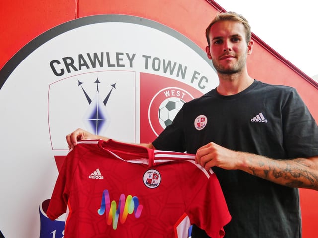 Highly-regarded Brighton loanee Teddy Jenks has a surprisingly low overall player rating. The Crawley midfielder has 72 pace, but his passing and dribbling are rated in the mid-50s