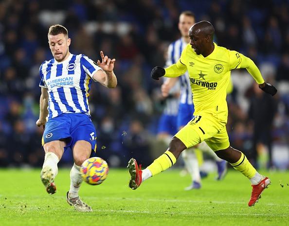 Webster Improves with every game. Keen to put his injuries issues behind and perhaps get in the England conversation once more