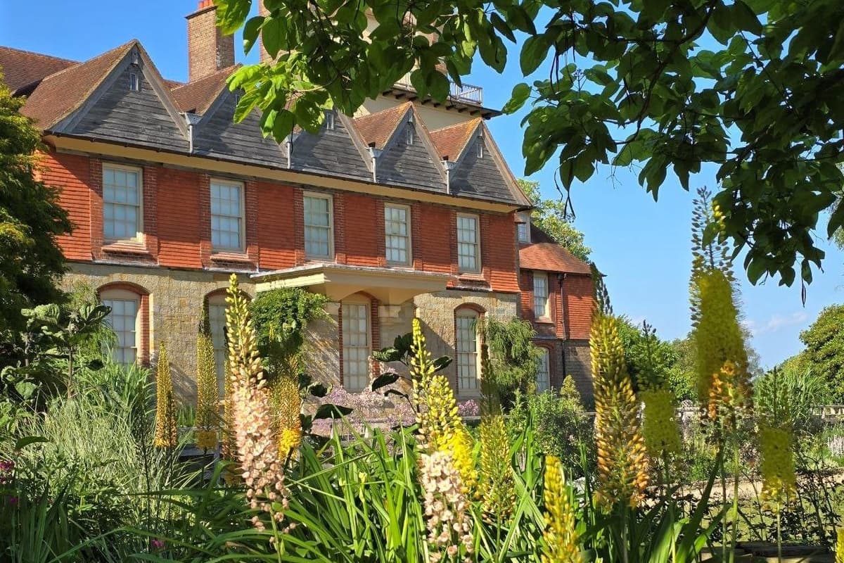 Heritage Open Days 2026: Sussex places you can still visit for free this ...