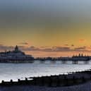 Eastbourne Borough Council will be accepting applications straight after the Easter holidays for the role of the Independent Chair for the new Eastbourne Town Board, which will see the government invest £20 million to help level up the town. Picture: Jon Rigby