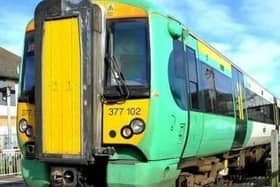 Southern Rail will bring back a number of Sussex train services from Monday, October 12, following disruption caused by temporary speed restrictions.