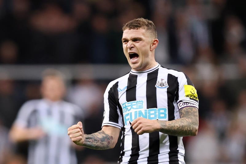 Redknapp said: "Newcastle have had such a brilliant season, I’m picking their skipper at right-back, Kieran Trippier. Kieran’s been the best right-back in the league this season, what a signing he’s been for the club. He’s so experienced and has seen it all in his career. Not many have created more chances than him, he’s got so much quality crossing the ball from open play and set pieces."