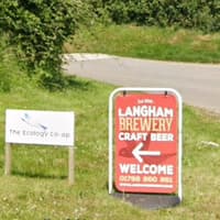 West Sussex village brewery gets power back after two days of disruption