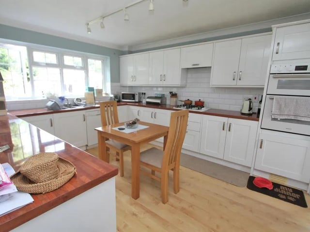 Wealden Park, Willingdon