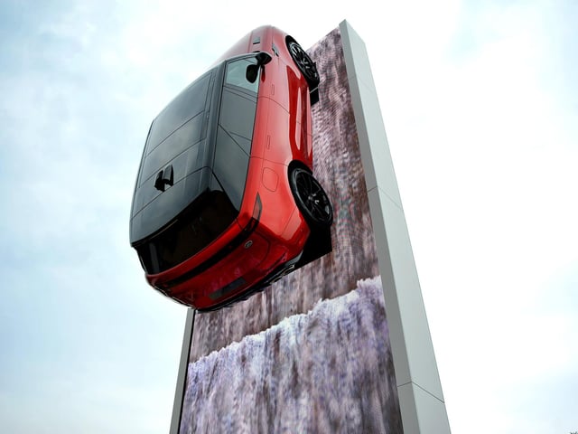 Goodwood Festival of Speed 2022. Pic S Robards SR2206232