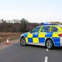 Surrey Police are appealing for witnesses following a serious collision on the M25 clockwise from J5 M26 to J5 to J6 A22 (Godstone). Picture by National Motor Museum/Heritage Images via Getty Images
