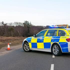 Surrey Police are appealing for witnesses following a serious collision on the M25 clockwise from J5 M26 to J5 to J6 A22 (Godstone). Picture by National Motor Museum/Heritage Images via Getty Images
