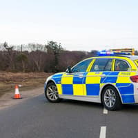 Person seriously injured in M25 crash