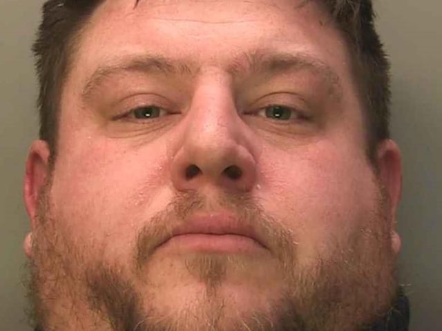 Craig Richards, 38 – unemployed of Mount Idol View, Bexhill – came to the attention of the police after being concerned in the supply of cocaine. He was ‘linked to high level buying and selling’ of the class A drug in East Sussex, police said. A spokesperson added: “Officers carried out a warrant at a lockup and found evidence that he was selling the drugs by the kilogram in bulk orders. Meanwhile police also seized thousands of pounds in cash notes from his home in Bexhill. During the warrant executed at the lockup in the Rother area police also seized a firearm which had been converted to fire live ammunition, but this was not linked to Richards.” Officers from the Tactical Firearms Unit stopped a van driven by Richards on the A27 near Offington Lane, Worthing, on February 25, 2023. At Lewes Crown Court on September 18, Richards admitted being concerned in the supply of a class A drug and possession of criminal property, police said. He was sentenced to six and a half years in prison.