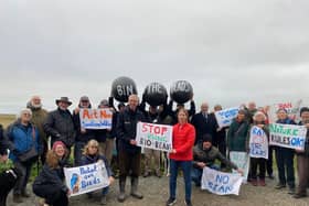 The Hastings and Rye MP Helena Dollimore launched a campaign to ban the use of bio beads