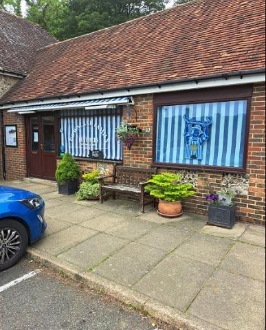 Downlands Butchers in East Dean has been up for sale ‘reluctantly’ and with a ‘heavy heart’ by its current owner and has been listed for sale for £229,950.