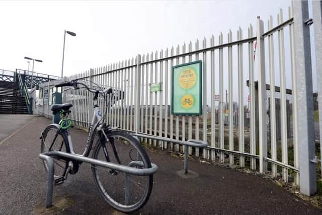 Sussex Community Development Association launches new cycle facilities and free courses