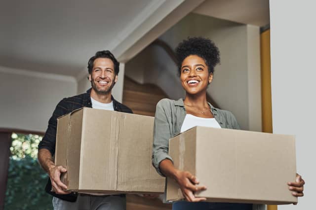 If you’re looking to move house, you might be wondering where the up-and-coming areas of Mid Sussex are.