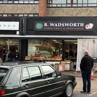 Here's why film crews have been spotted in West Sussex