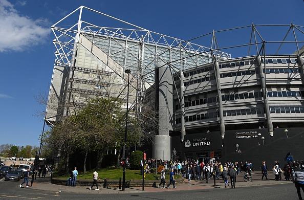 Premier League | Average attendance: 51,487