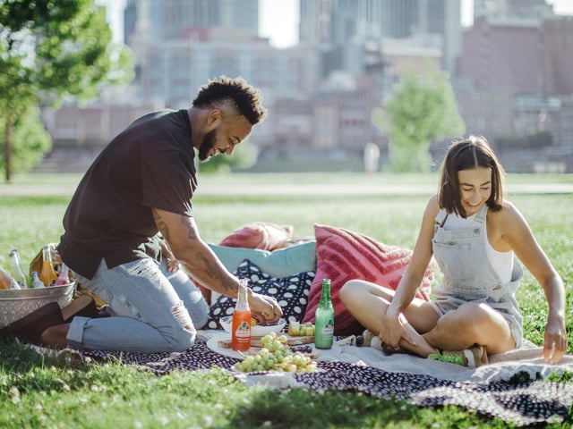 International Picnic Day