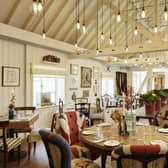 Farmer, Butcher, Chef - the restaurant at The Goodwood Hotel