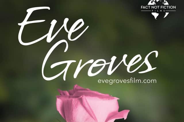 Eve Groves Film Poster