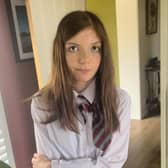 Sussex Police have launched an urgent search for a missing 14 year-old from Eastbourne.
