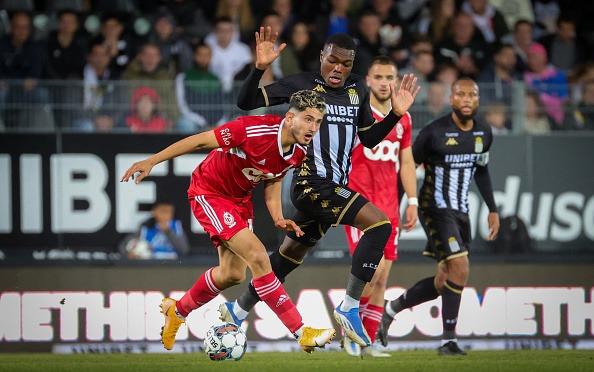 The Albion midfielder saw his loan deal to West Brom collapse at the final moment in the previous window. He is currently on loan in Belgium with Standard Liège but could be recalled to Albion due to the injury to Jakub Moder and the enforced retirement of Enock Mwepu.