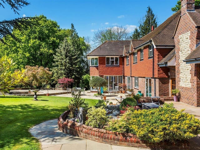 Marringdean Road, Billingshurst, RH14