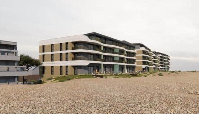 In February, our top story centred around a 126-home retirement development in Martinique Way receiving its final planning approval. Under what is known as a ‘Section 106’ agreement signed with Eastbourne Borough Council, developers Untold Living said it would contribute £214,000 to projects in the local community, including the improvement of bus services, training local people and tackling unemployment, and funding a local car club. The agreement marks the final stage of the planning process. Plans for the retirement development were first put forward in 2023, proposing 137 flats across seven-storeys – but residents objected to the plans in their hundreds. Concerns largely revolved around lack of privacy for existing dwellings, an increase to traffic in the area and added stress to infrastructure. A revised scheme was released which developers said that they felt ‘positively addresses those concerns and results in an improved solution for the site’.