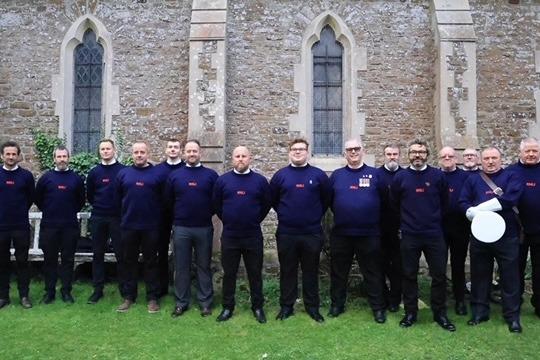 Mary Stanford Lifeboat Memorial Service