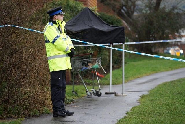 Man charged with attempted murder following incident in Sussex