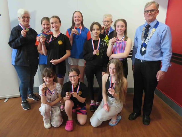 Go Guides Go