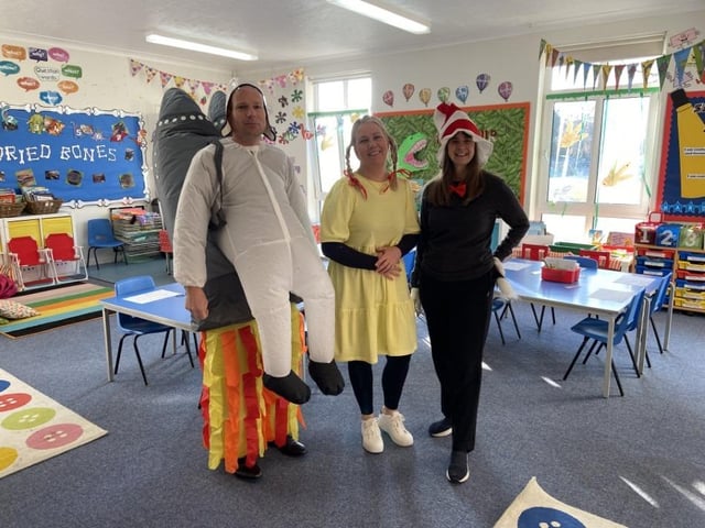 World Book Day 2023: Chichester students take part in celebration of books and reading