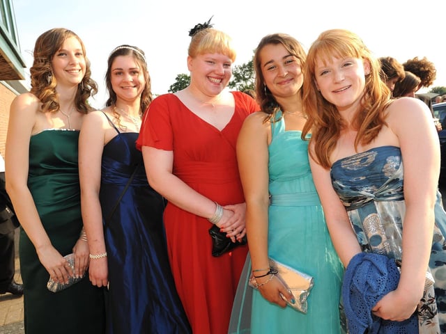 Warden Park Academy, Haywards Heath