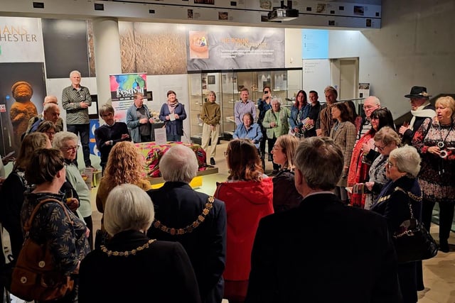 Unveiled: the Festival of Chichester programme 2024