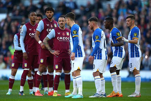 Roberto De Zerbi's men play an attacking style of football but can they maintain their lofty position? On track to earn an estimated £30.8 million in merit payments
