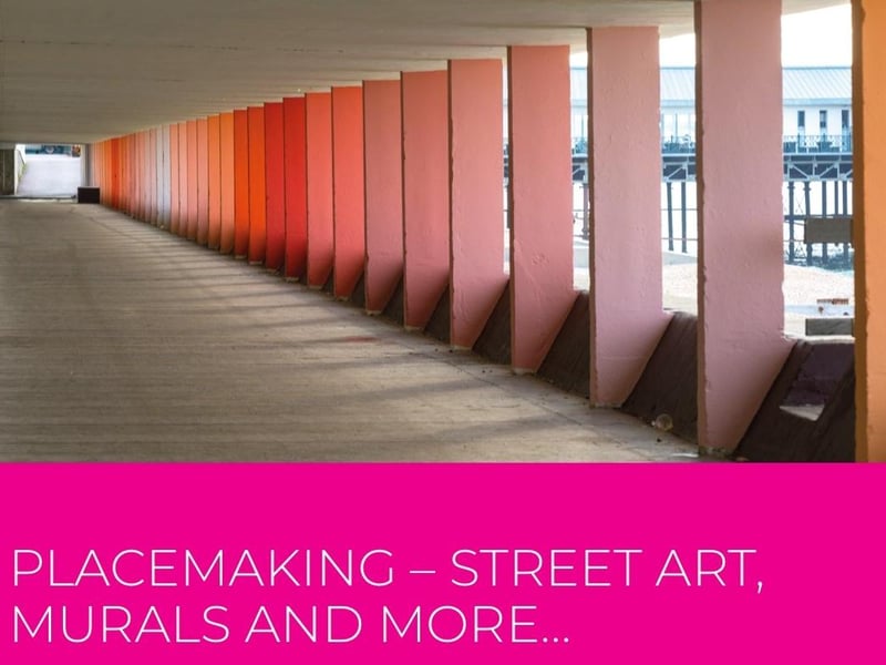 Coastal Currents Arts Festival