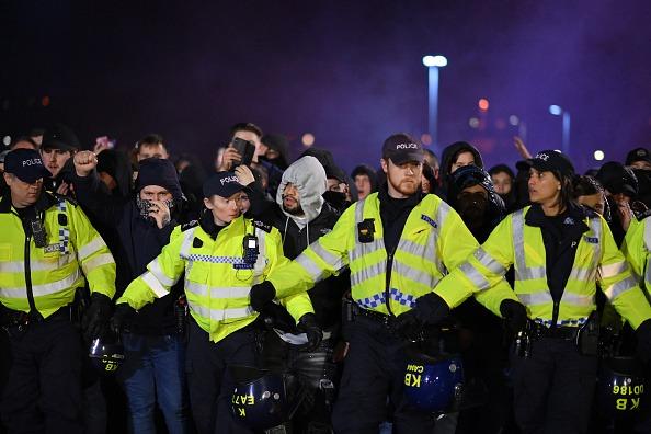 Brighton vs Crystal Palace