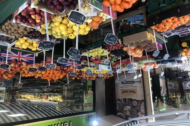 Fruit and vegetable shortages: Eastbourne traders say ‘this isn’t new’