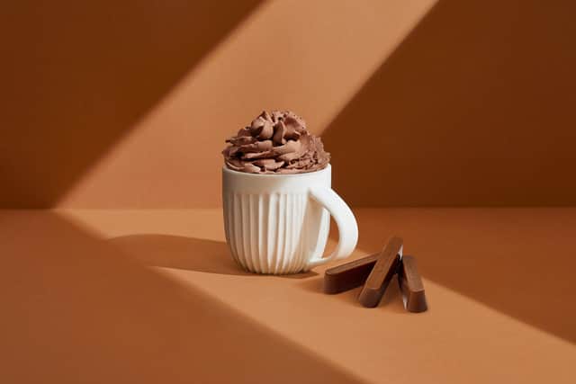 Hotel Chocolat said it will open a high street shop in Horsham on Saturday, March 23