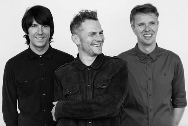 New music festival in Eastbourne (Toploader and Feastival Events)