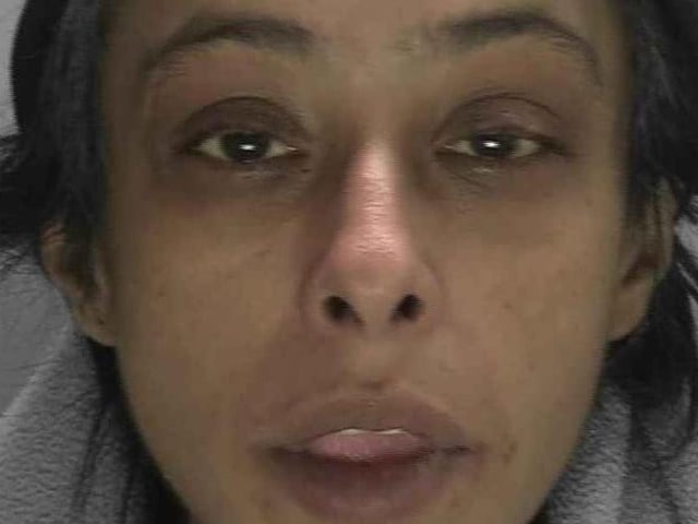 A woman who robbed an elderly man in Crawley has been jailed. The 70-year-old victim had walked to his local shops at Tilgate Parade on August 28, 2020 to purchase cigarettes and started to walk home via a nearby alleyway when he was assaulted from behind. He was repeatedly punched and kicked as he lay helpless on the floor, and heard a woman shout “get his phone, get his wallet”. The victim realised his mobile phone and wallet had been stolen, and his bank card had been used to make at least three transactions in the local area shortly afterwards. He recognised the voice of Yogini Limbachia – known as ‘Gina’ – who he knows and saw at the parade only moments before he was attacked. Police carried out a search of the area and located Limbachia in Tilgate Way. She was in possession of the man’s stolen belongings. The 41-year-old, who is unemployed, of Shipley Road, Crawley, was arrested and charged with robbery. She claimed she had found the items on the ground and had intended to hand them in to police. However Limbachia pleaded guilty to the offence and was sentenced to 30 months’ imprisonment at Lewes Crown Court on April 22. She was also given a three-year restraining order which prohibits her from contacting the victim, going within 50 metres of him or entering his street address. She was warned that failure to comply with these conditions is an offence which carries a maximum term of five years’ imprisonment.