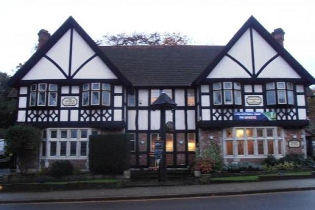 The Prince Albert