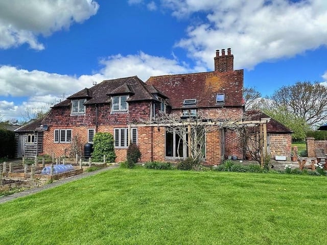 Coldharbour Road, Upper Dicker, Hailsham