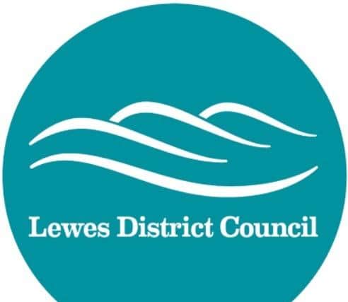 Lewes District Council