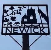 Newick