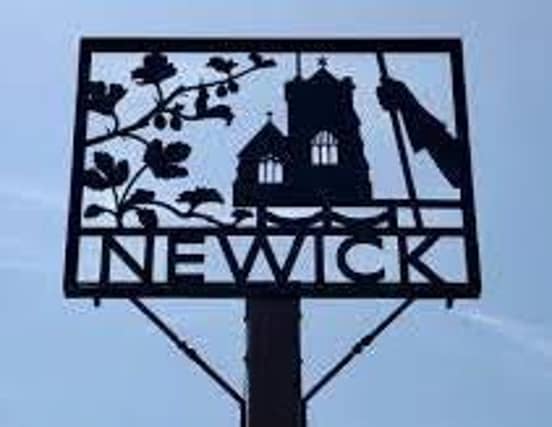 Newick