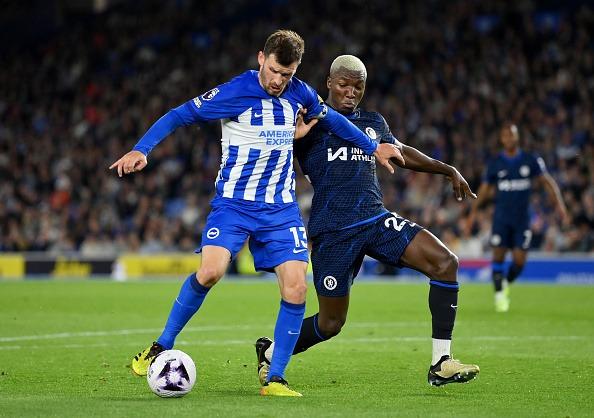 Hard to imagine where Brighton would have been without their player of the year. He steadied the ship in midfield after the exits of Mac Allister and Caicedo and chipped in with. His five goals and 13 assists is an impressive return and he was quite rightly included in Germany's squad for their home Euros. His future remains uncertain and Brighton will be keen to keep him - especially after losing the experience of Lallana