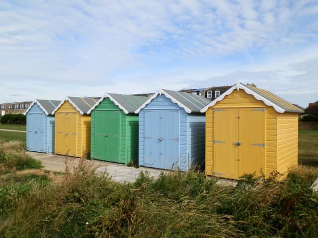 Check out these quality sheds in Sussex, at reduced prices during August