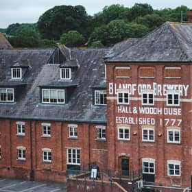 Funds raised on Hall & Woodhouse’s charity day will see donations going to each pub’s local charity partner and H&W’s selected national charity, Make-A-Wish UK. Picture by James Williams