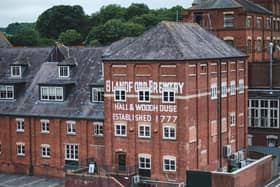 Funds raised on Hall & Woodhouse’s charity day will see donations going to each pub’s local charity partner and H&W’s selected national charity, Make-A-Wish UK. Picture by James Williams
